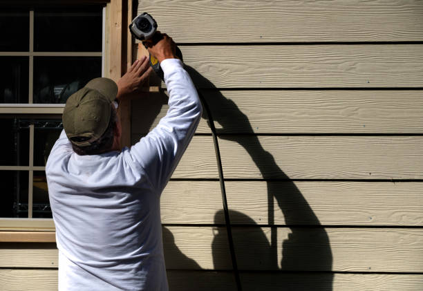 Best Stucco Siding  in Jacksonvle, IL